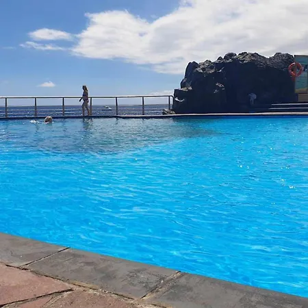 Casa Gran Danes * Santa Cruz de Tenerife