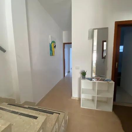 Casa Gran Danes Lejlighed Santa Cruz de Tenerife
