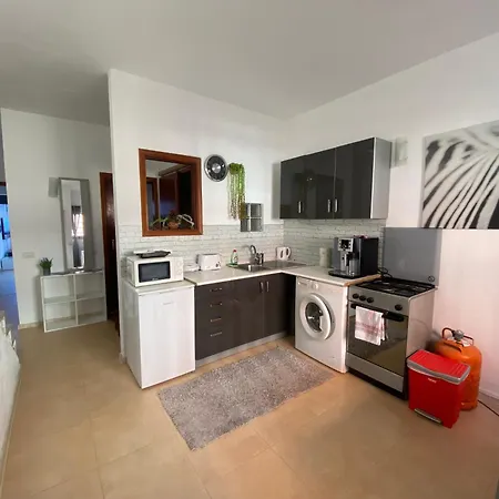 Lejlighed Casa Gran Danes