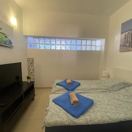Casa Gran Danes Lejlighed *