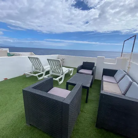 Apartman Casa Gran Danes