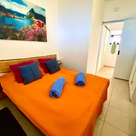 Casa Gran Danes Santa Cruz de Tenerife