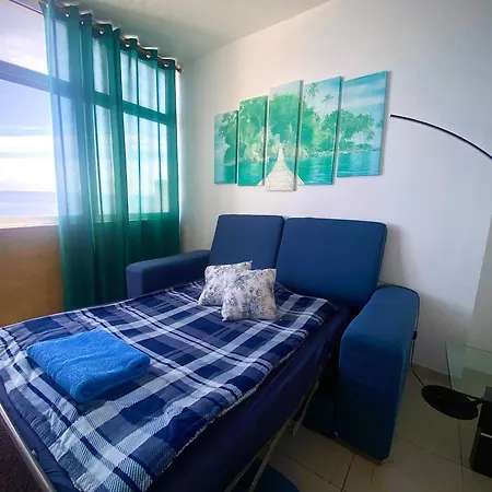 Casa Gran Danes Santa Cruz de Tenerife