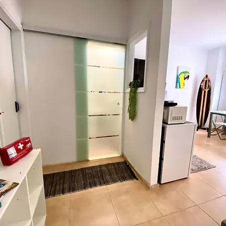 Casa Gran Danes * Santa Cruz de Tenerife