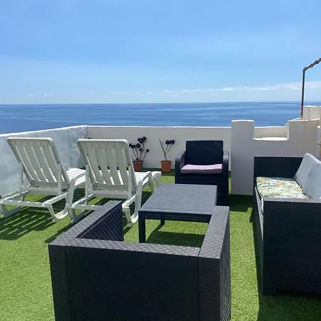 Casa Gran Danes Appartement Santa Cruz de Tenerife