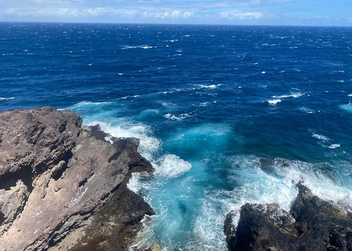 Casa Gran Danes דירה סנטה קרוז דה טנריף