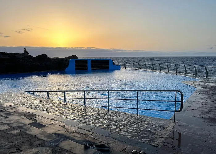 דירה Casa Gran Danes