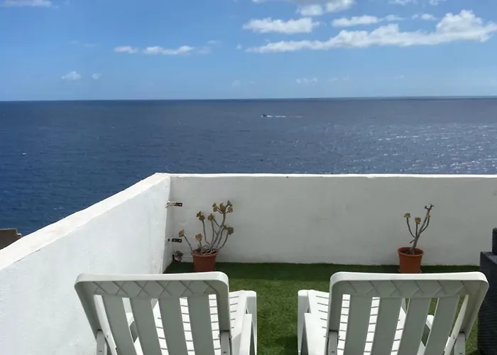 Casa Gran Danes Apartman Santa Cruz de Tenerife