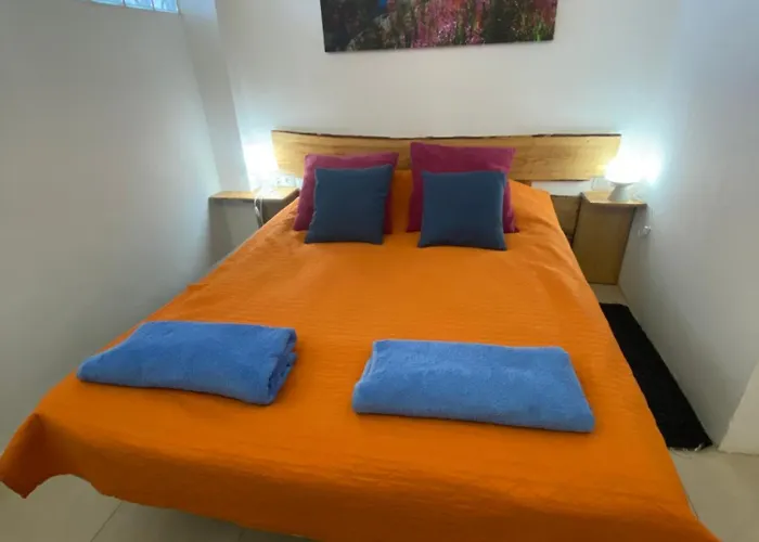 Casa Gran Danes Apartman