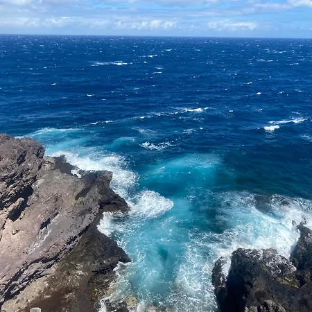 Casa Gran Danes Apartment Santa Cruz de Tenerife