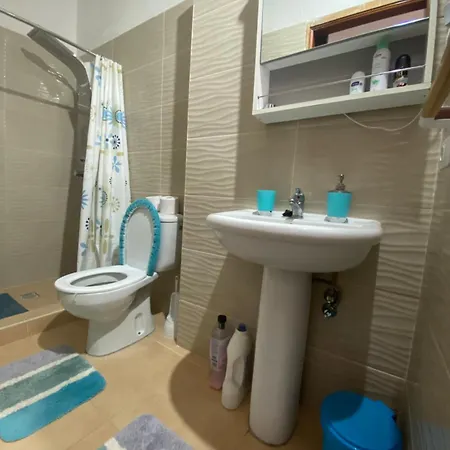 Casa Gran Danes Апартаменты