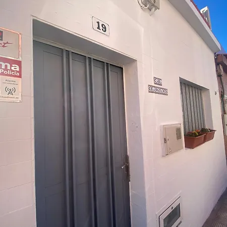 Casa Gran Danés Appartamento Santa Cruz de Tenerife