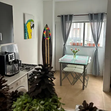 شقة Casa Gran Danes
