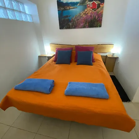 Casa Gran Danes Lejlighed