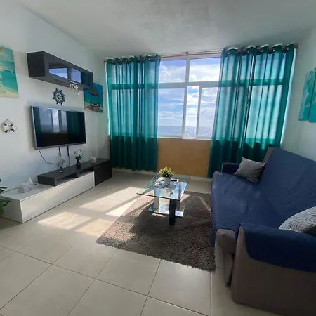 Casa Gran Danés Appartamento Santa Cruz de Tenerife