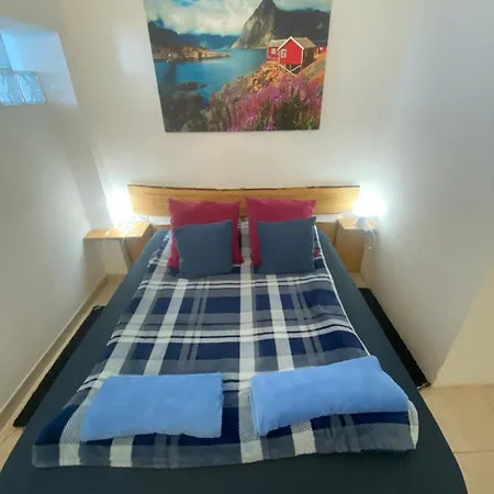 Appartamento Casa Gran Danés *