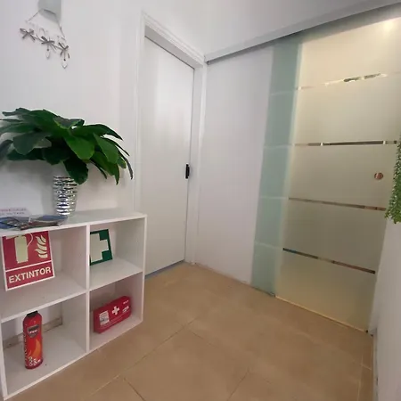 Appartamento Casa Gran Danés