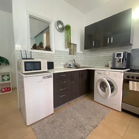 Apartamento Casa Gran Danés *