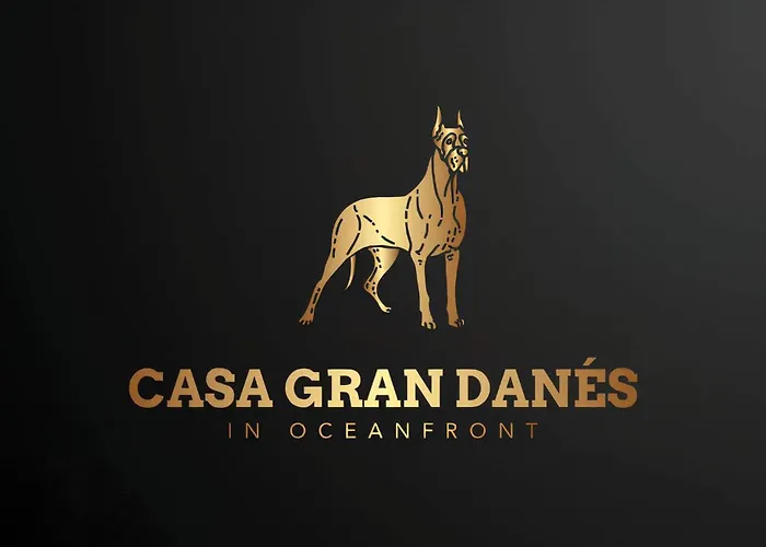 Casa Gran Danes Апартаменты Санта-Крус-де-Тенерифе
