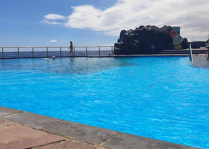 Casa Gran Danés * Santa Cruz de Tenerife