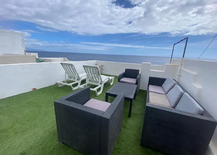 Апартаменты Casa Gran Danes