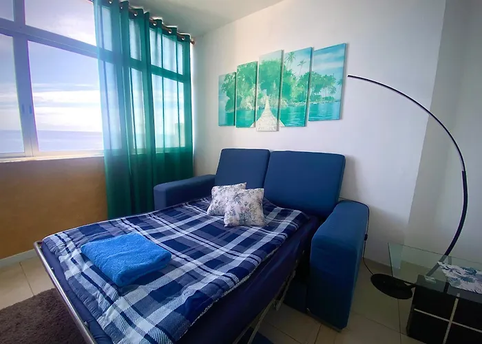 Casa Gran Danes Санта-Крус-де-Тенерифе