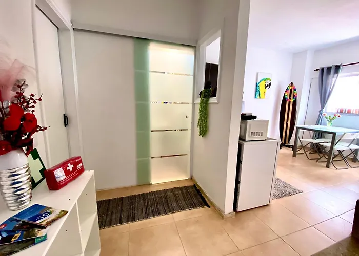 Casa Gran Danes * Санта-Крус-де-Тенерифе