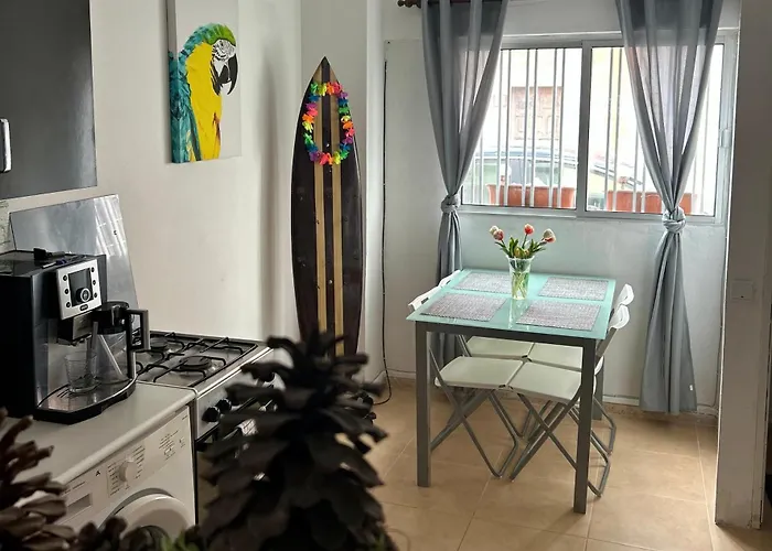 Appartamento Casa Gran Danés