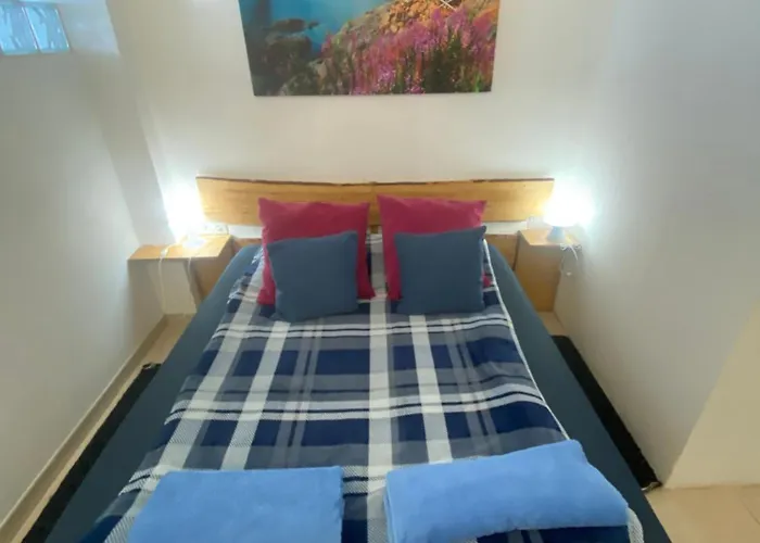 Διαμέρισμα Casa Gran Danes *