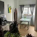 Apartamento Casa Gran Danés
