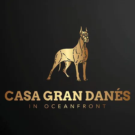 Casa Gran Danés Apartamento Santa Cruz de Tenerife