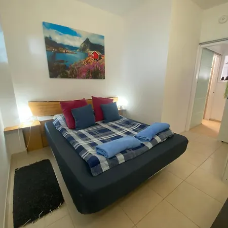 Apartamento Casa Gran Danés Santa Cruz de Tenerife