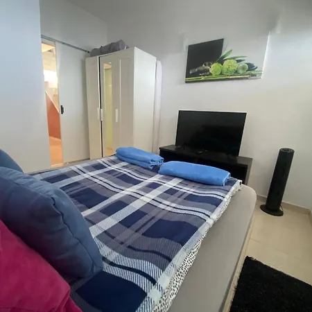 Casa Gran Danes Apartment